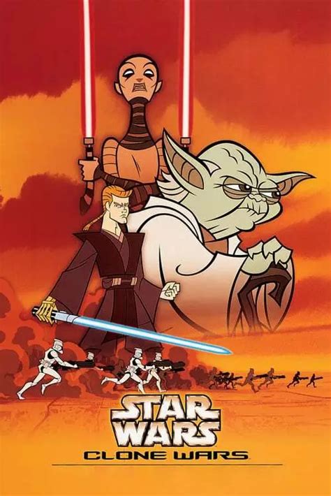 the clone wars 2003 where to watch|clone wars 2003 online free.